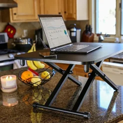 Victor Laptop Desk Riser, 28-7/10