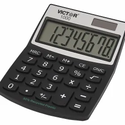 Victor 1000 Mini Desktop Calculator
