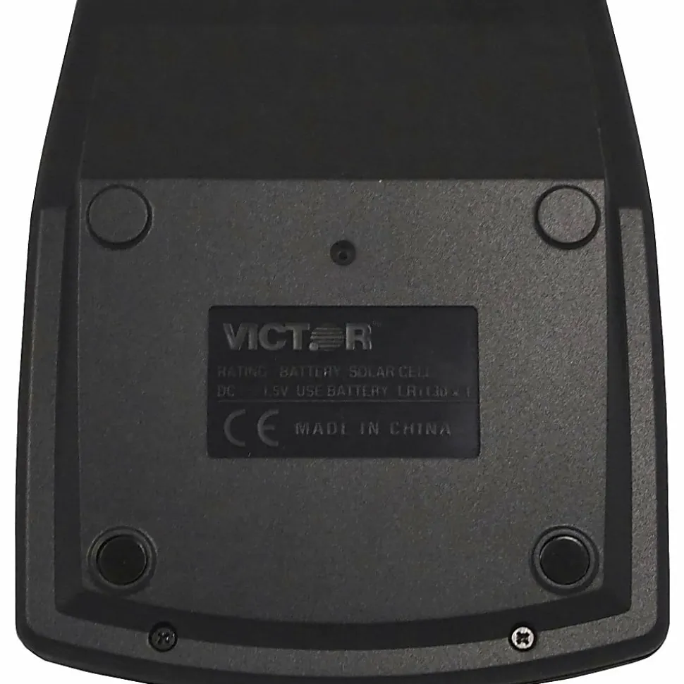Victor 1000 Mini Desktop Calculator