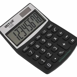 Victor 1000 Mini Desktop Calculator