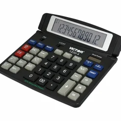 Victor® 1200-4 Professional Desktop Calculator