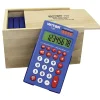 Victor® 108 Teacher’s Calculator Kit, Case of 10