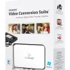 VidBox® Video Conversion Suite™ 2.0, For PC/Mac®, Disc
