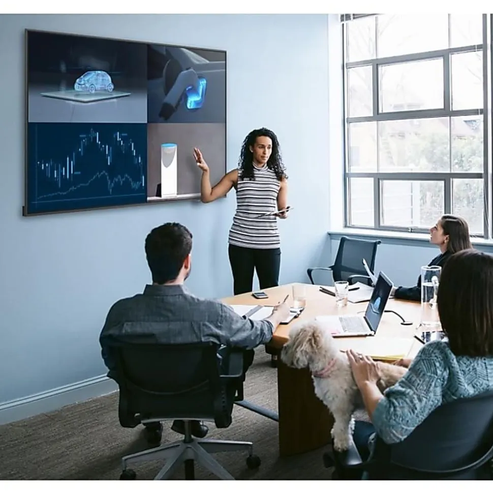 ViewSonic® CDE7512 75" 4K UHD Commercial Display Monitor