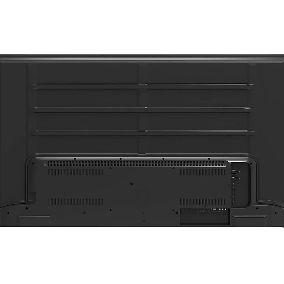 ViewSonic® CDE7512 75" 4K UHD Commercial Display Monitor