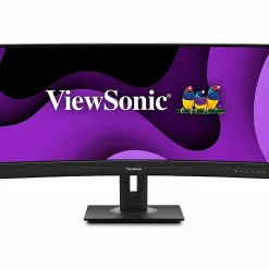 ViewSonic Ergonomic VG3456C - 34