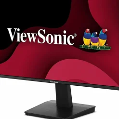 Viewsonic 24In 1080P 120Hz Monitor With, Va2448Mhu