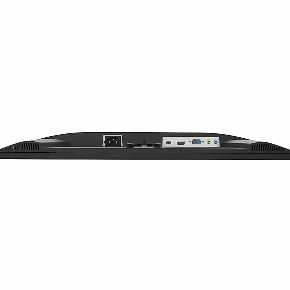 Viewsonic 24In 1080P 120Hz Monitor With, Va2448Mhu