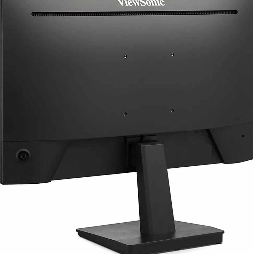 Viewsonic 24In 1080P 120Hz Monitor With, Va2448Mhu