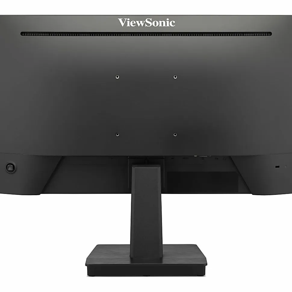 Viewsonic 24In 1080P 120Hz Monitor With, Va2448Mhu