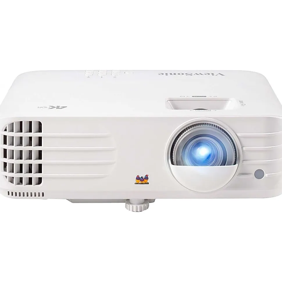 ViewSonic® 4K UHD Home Theater Projector, PX701-4K
