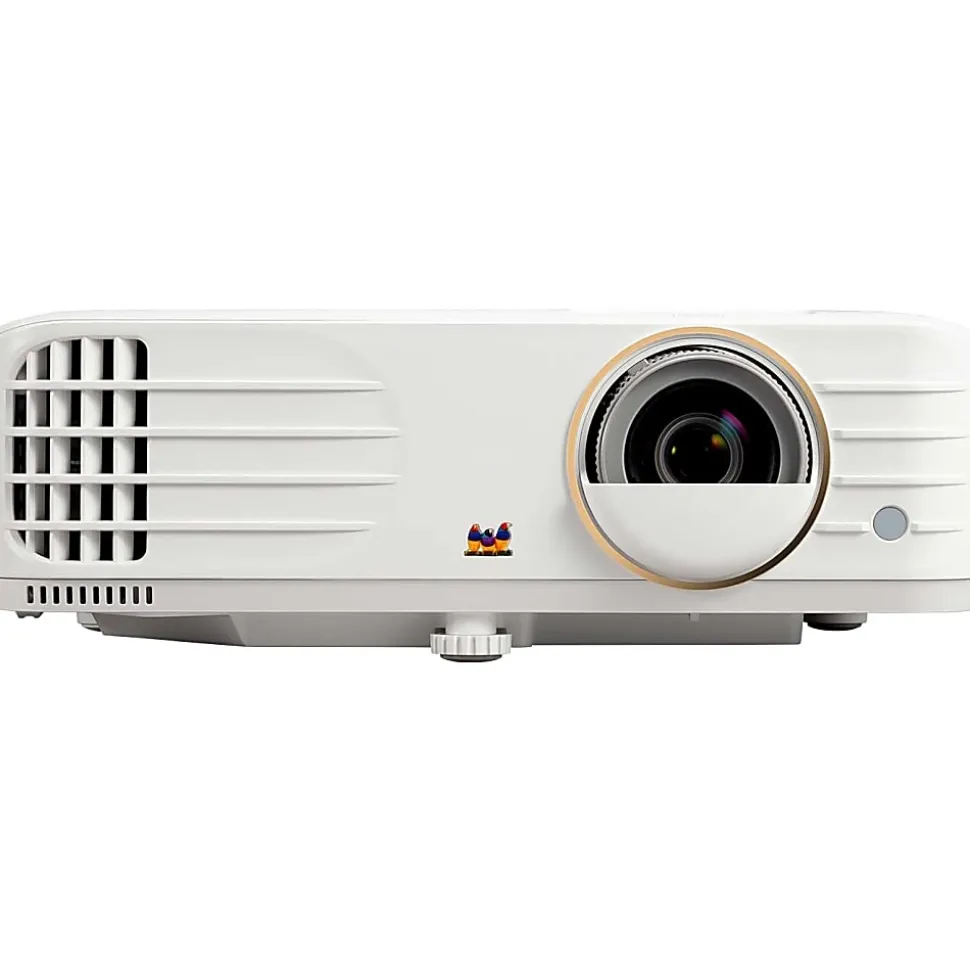 ViewSonic® 4K UHD Projector, PX748-4K