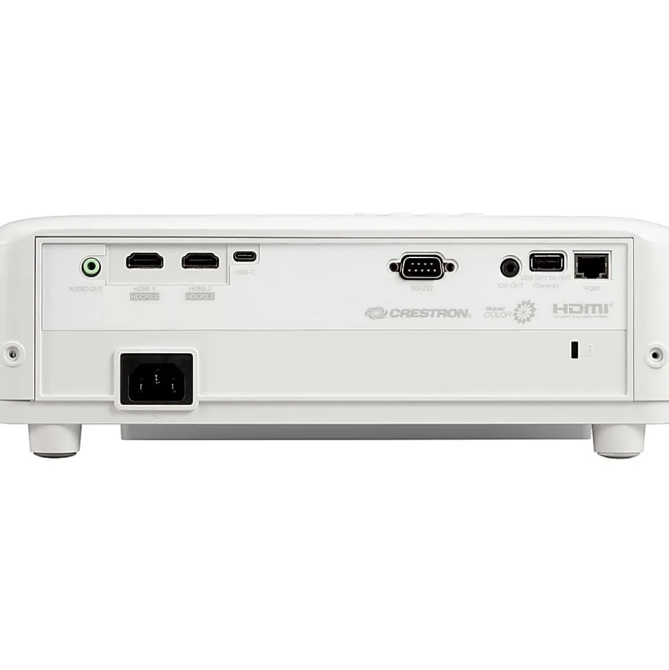 ViewSonic® 4K UHD Projector, PX748-4K