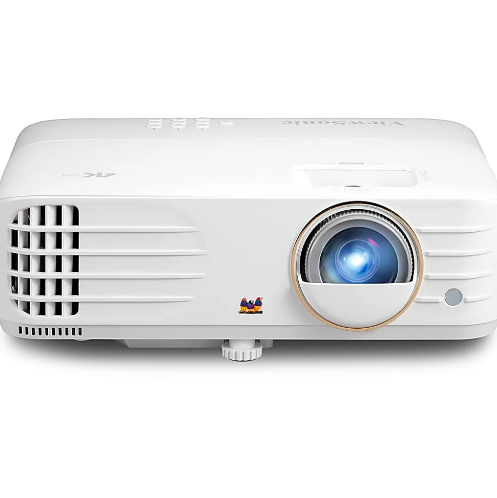 ViewSonic® 4K UHD Projector, PX748-4K
