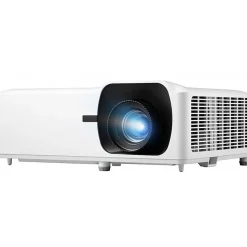 ViewSonic® LS751HD Laser Projector, White