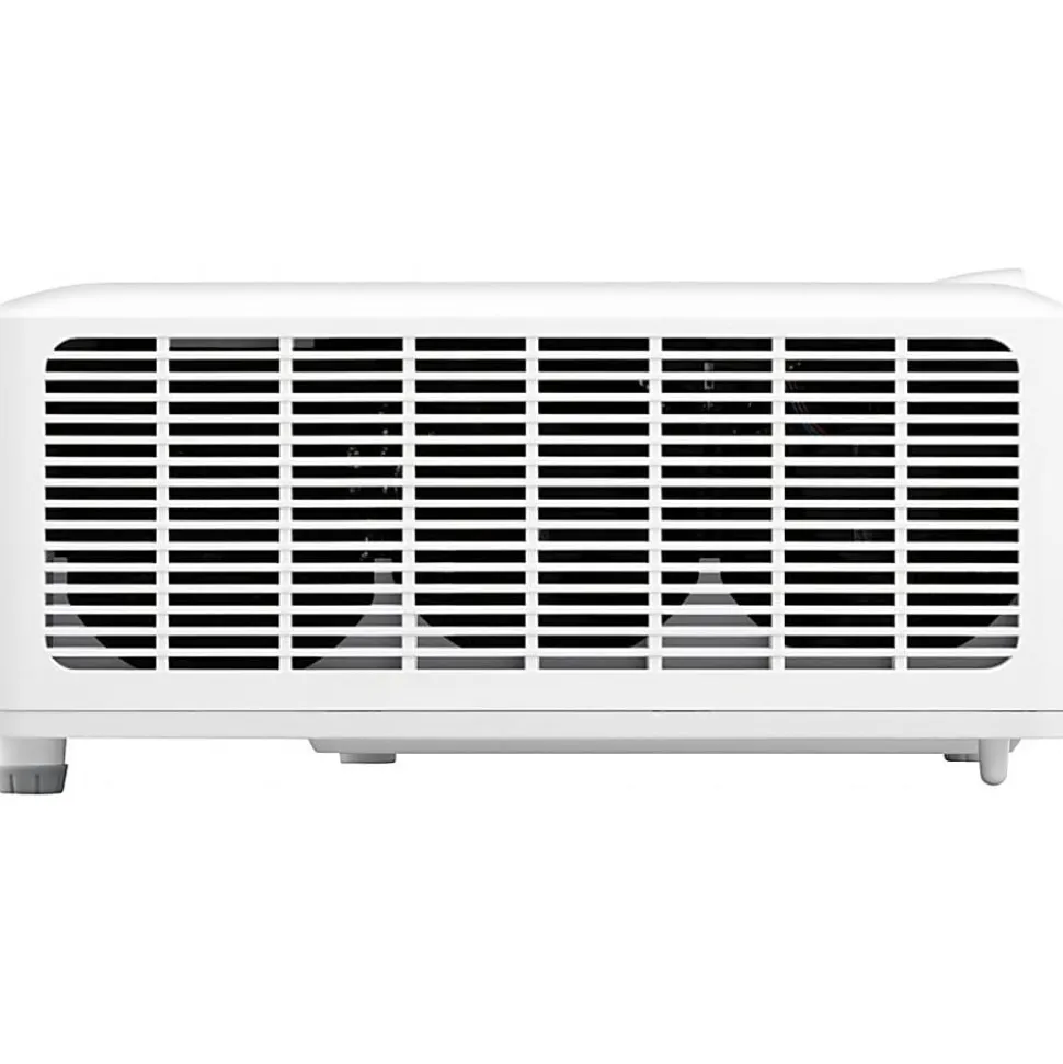 ViewSonic® LS751HD Laser Projector, White