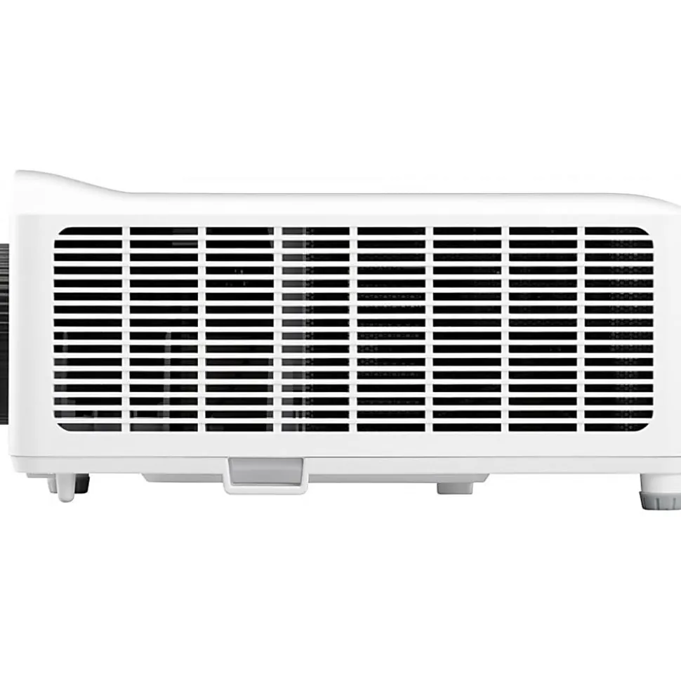 ViewSonic® LS751HD Laser Projector, White