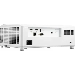 ViewSonic® LS751HD Laser Projector, White