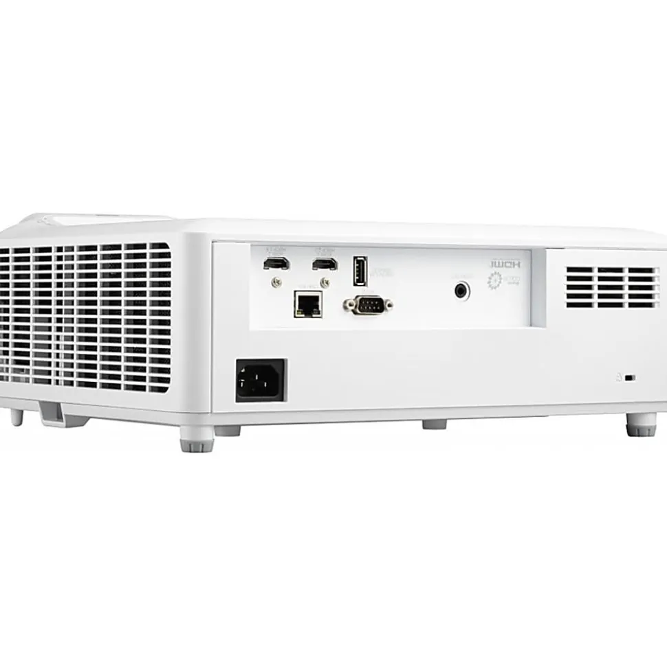 ViewSonic® LS751HD Laser Projector, White