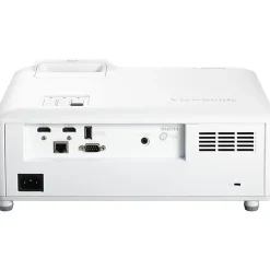 ViewSonic® LS751HD Laser Projector, White