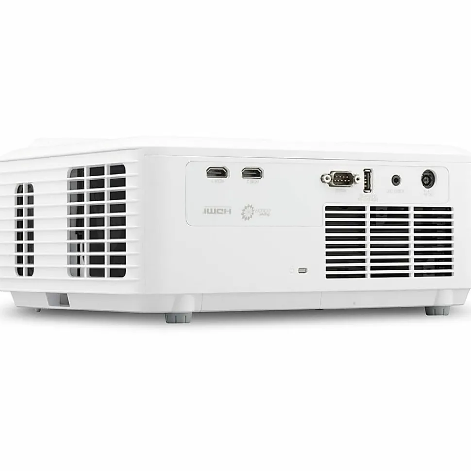ViewSonic LS740HD 3LCD Projector