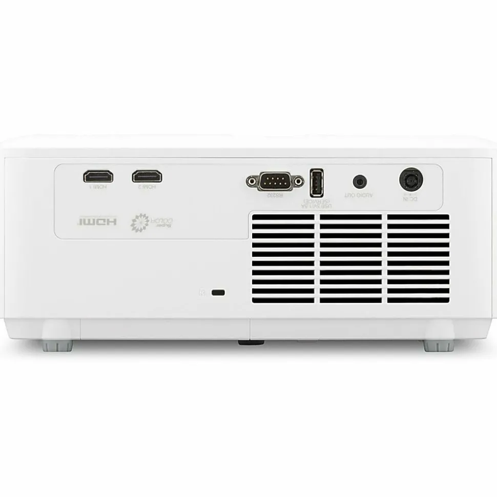 ViewSonic LS740HD 3LCD Projector