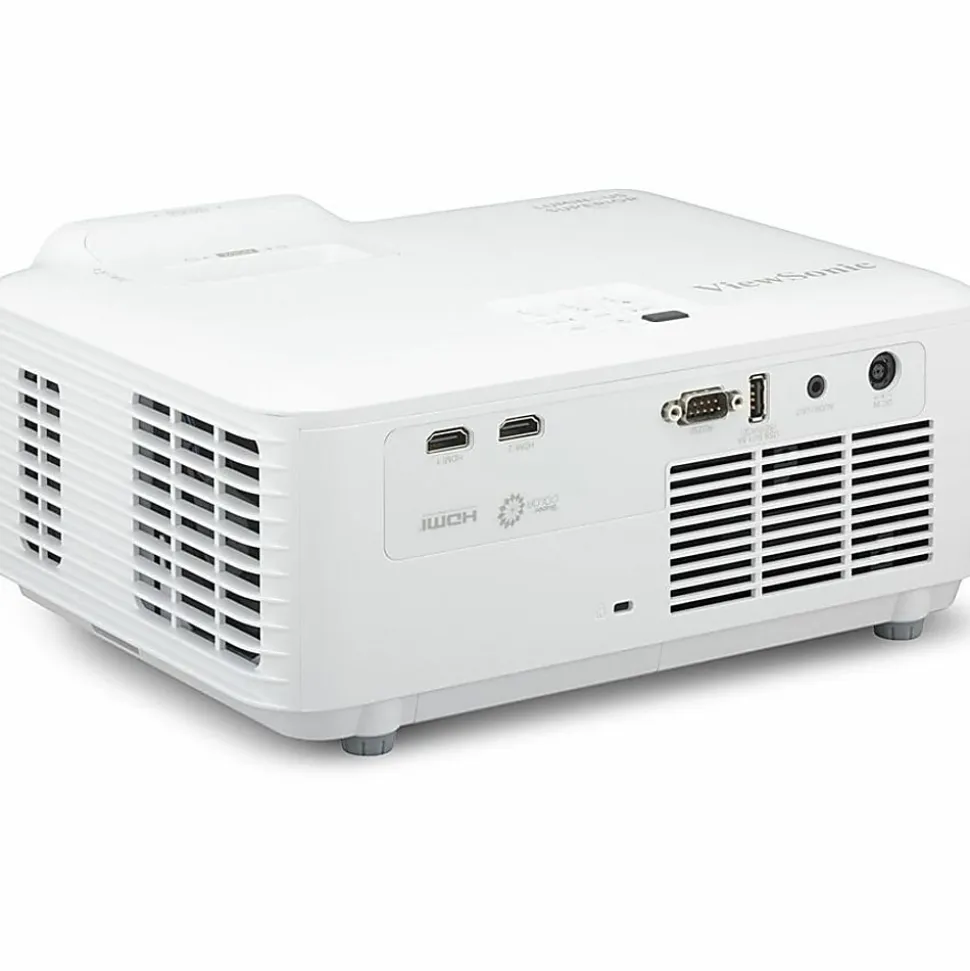 ViewSonic LS740HD 3LCD Projector