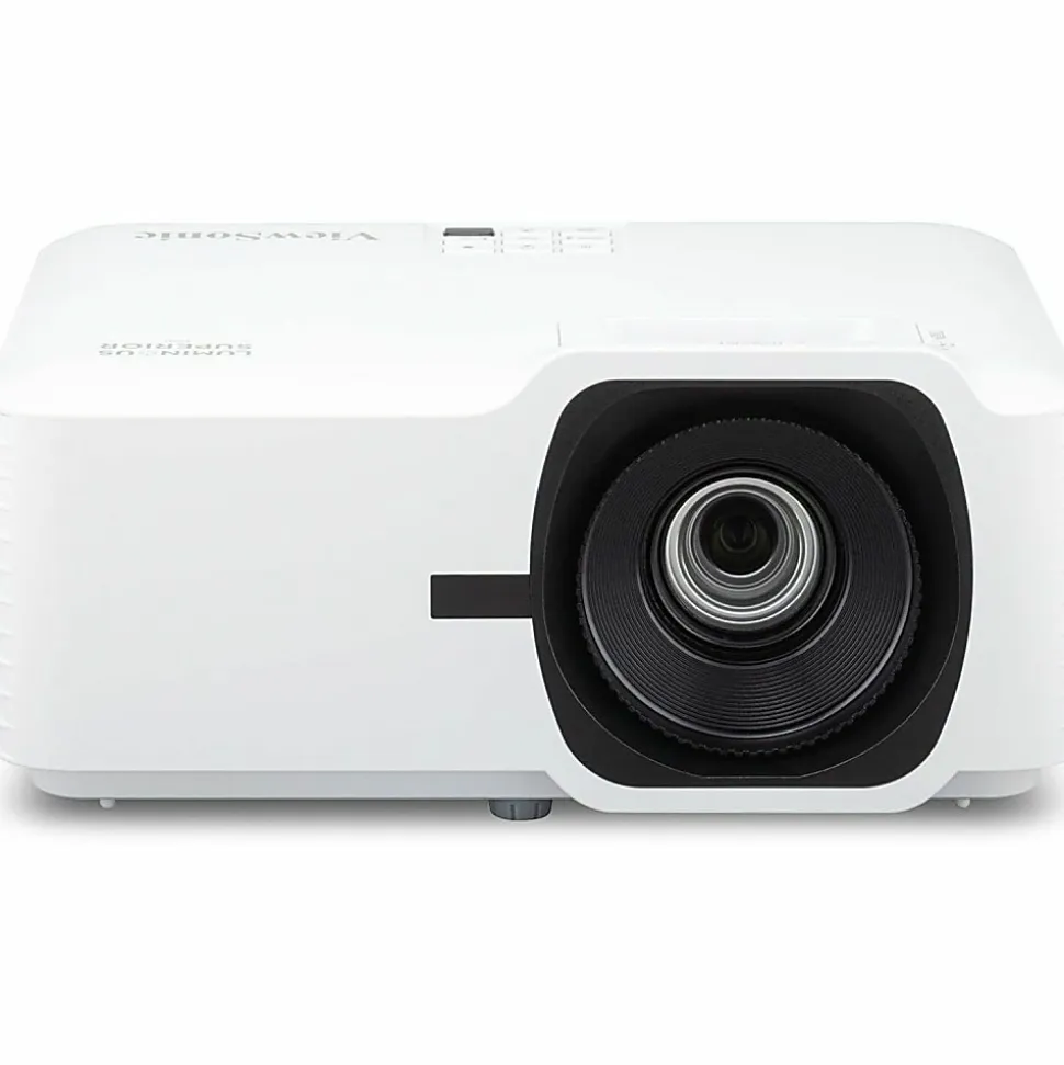 ViewSonic LS740HD 3LCD Projector