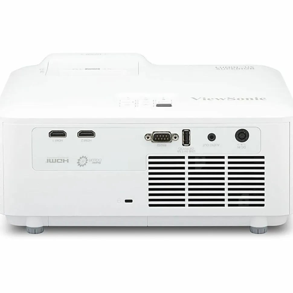 ViewSonic LS740HD 3LCD Projector