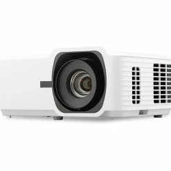 ViewSonic LS741HD 5000 Lumens 1080p Laser Projector with H/V Keystone, 4 Corner Adjustment