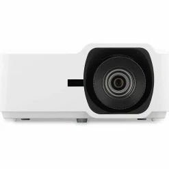 ViewSonic LS741HD 5000 Lumens 1080p Laser Projector with H/V Keystone, 4 Corner Adjustment
