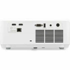 ViewSonic LS741HD 5000 Lumens 1080p Laser Projector with H/V Keystone, 4 Corner Adjustment