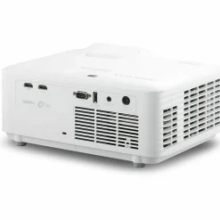 ViewSonic LS711HD 4200 Lumens 1080p Laster Projector with 0.49 Short Throw Ratio, HV Keystone, 4 Corner Adjustment, 360 Degrees Projection