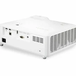 ViewSonic LS901-4K UHD 4K Laser Projector With 5500 Lumens, 1.7x Optical Zoom