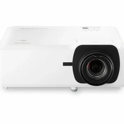 ViewSonic LS901-4K UHD 4K Laser Projector With 5500 Lumens, 1.7x Optical Zoom