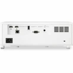 ViewSonic LS901-4K UHD 4K Laser Projector With 5500 Lumens, 1.7x Optical Zoom