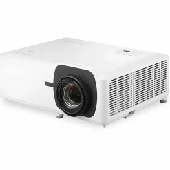 ViewSonic LS901-4K UHD 4K Laser Projector With 5500 Lumens, 1.7x Optical Zoom