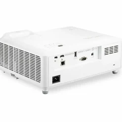 ViewSonic LS901-4K UHD 4K Laser Projector With 5500 Lumens, 1.7x Optical Zoom