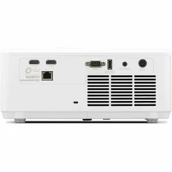 ViewSonic LS630W 4500 Lumens DLP WXGA Laser Projector With 1.3x Optical Zoom