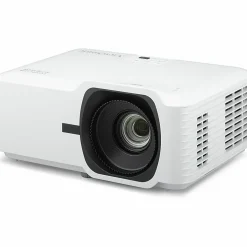 ViewSonic LS630W 4500 Lumens DLP WXGA Laser Projector With 1.3x Optical Zoom