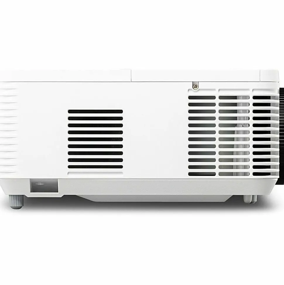 ViewSonic 4000 Lumens High Brightness Projector, PA503HD