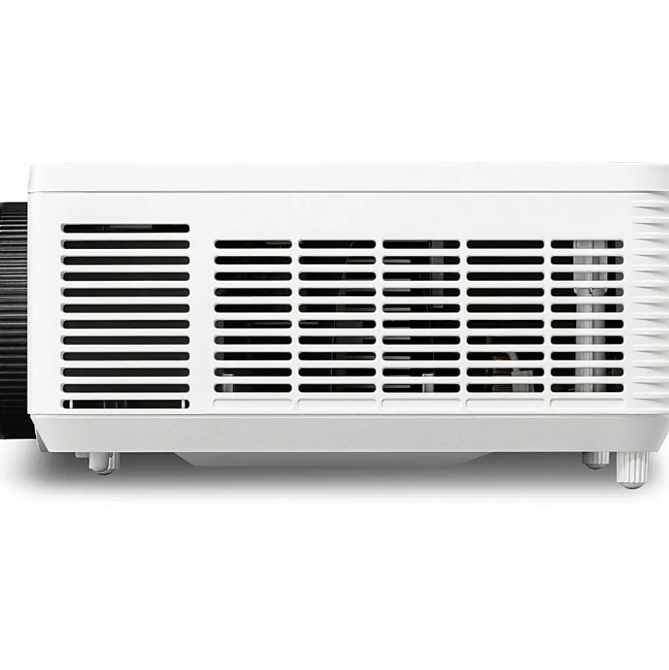 ViewSonic 4000 Lumens High Brightness Projector, PA503HD