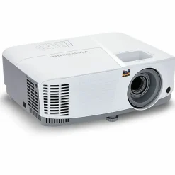 ViewSonic PA504W DLP Projector - 16:10 - Wall Mountable, Ceiling Mountable - White - 1280x 800 - Front, Ceiling - PA504W
