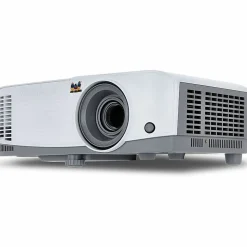 ViewSonic PA504W DLP Projector - 16:10 - Wall Mountable, Ceiling Mountable - White - 1280x 800 - Front, Ceiling - PA504W