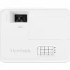 ViewSonic PX700HDH DLP 1080p Projector With 3700 Lumens, SuperColor, 1.1x Optical Zoom