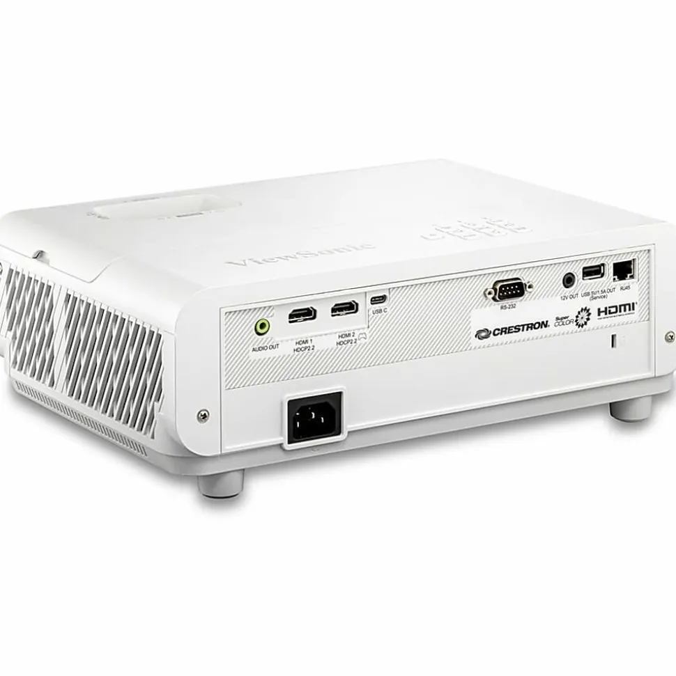 ViewSonic PX749-4K UHD 4K Gaming Projector Designed - PX7494K
