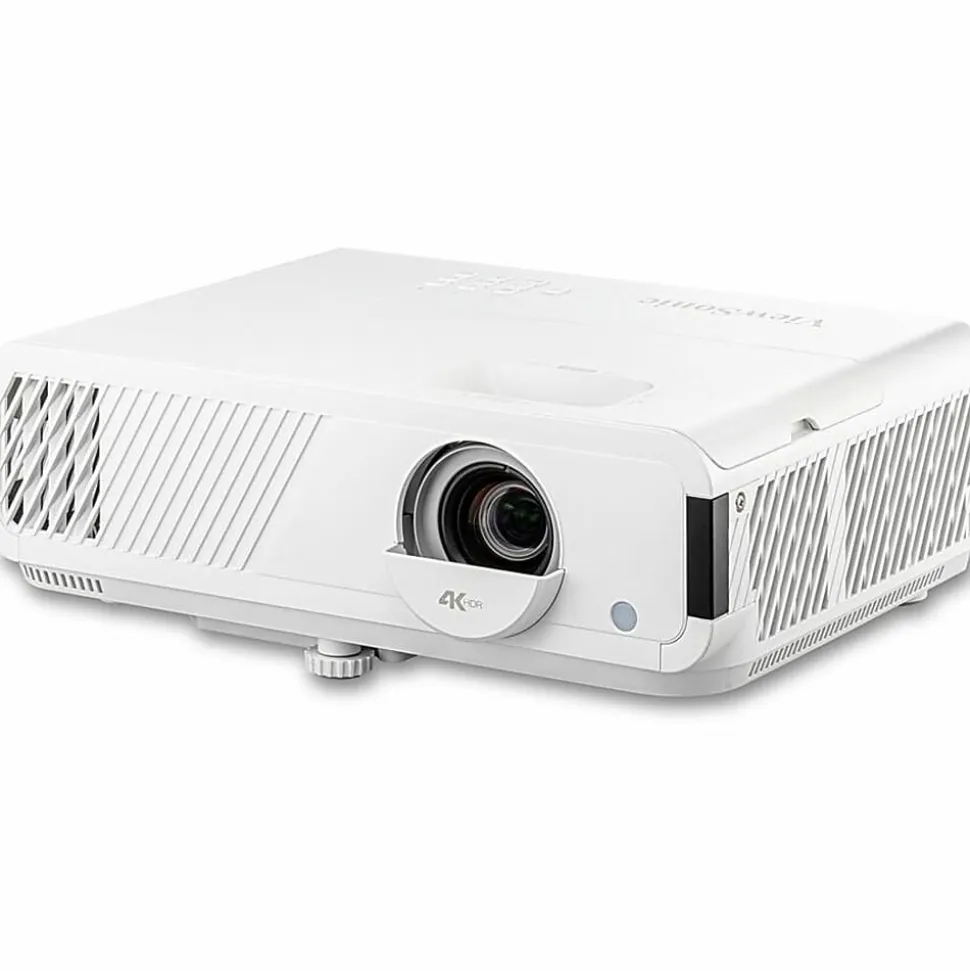 ViewSonic PX749-4K UHD 4K Gaming Projector Designed - PX7494K