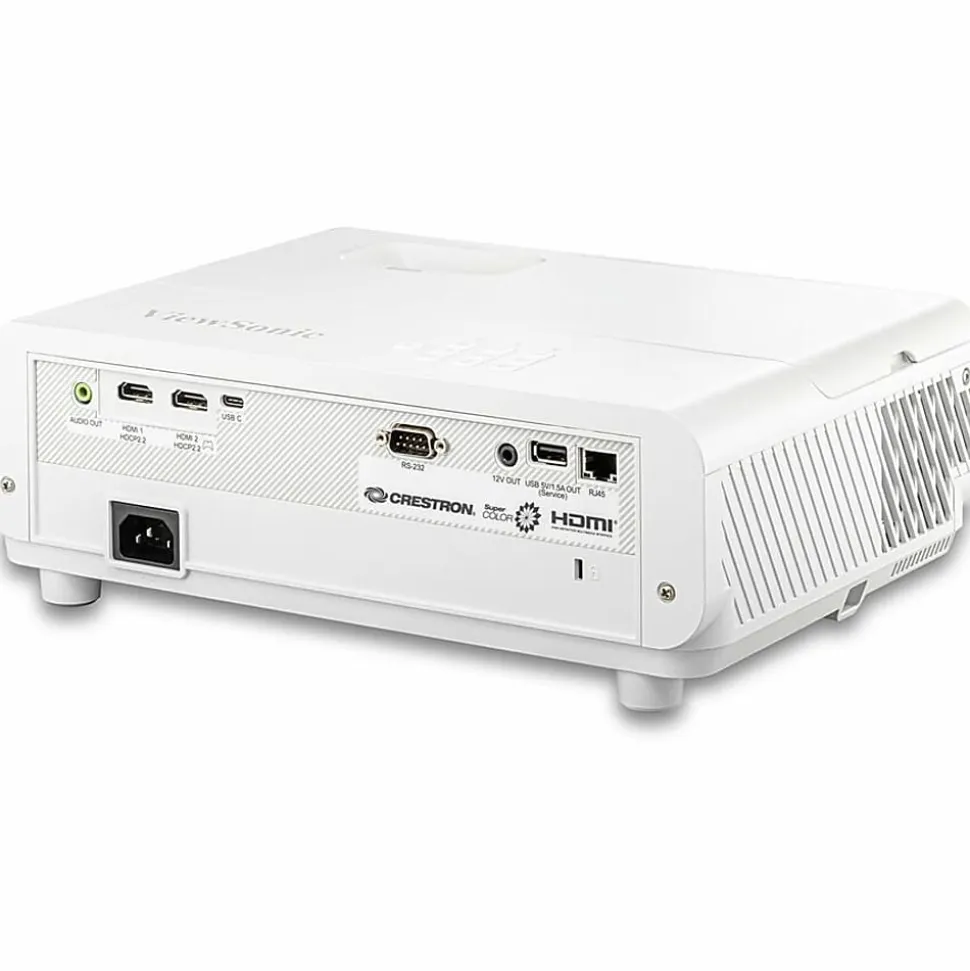 ViewSonic PX749-4K UHD 4K Gaming Projector Designed - PX7494K