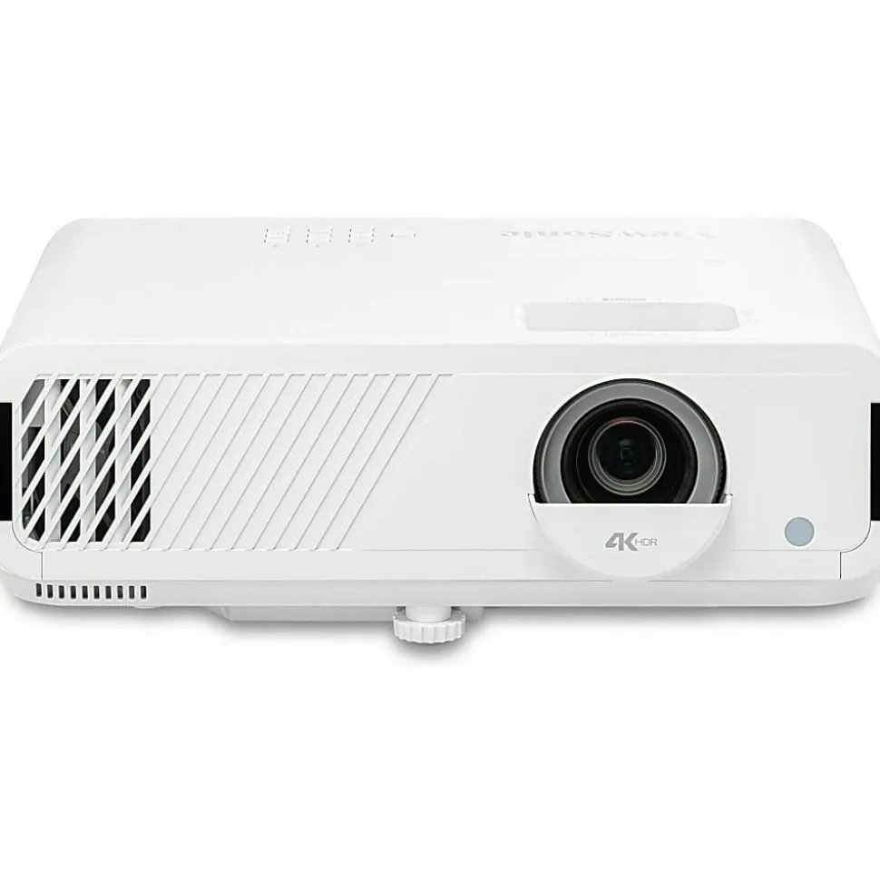 ViewSonic PX749-4K UHD 4K Gaming Projector Designed - PX7494K