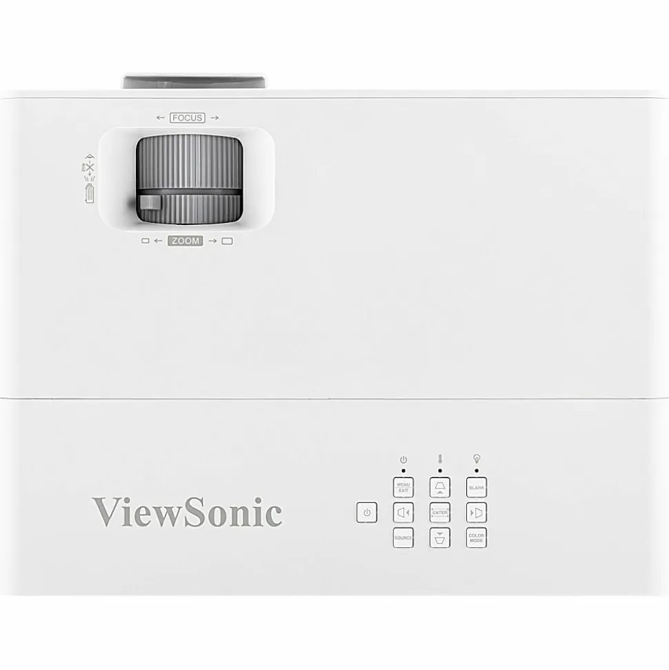 ViewSonic PX749-4K UHD 4K Gaming Projector Designed - PX7494K